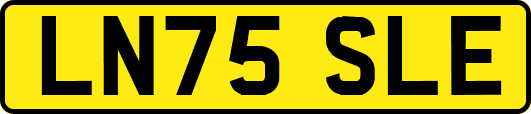 LN75SLE