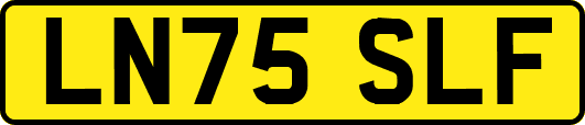 LN75SLF