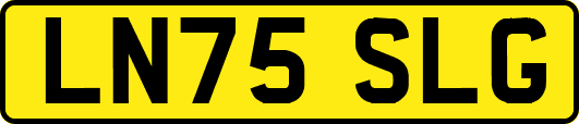 LN75SLG
