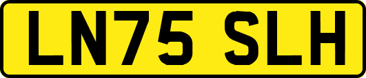 LN75SLH