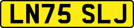 LN75SLJ
