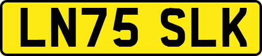 LN75SLK