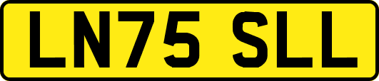 LN75SLL