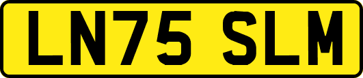 LN75SLM