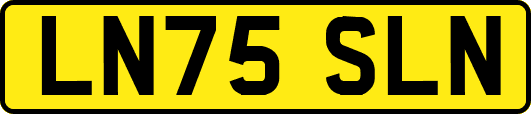 LN75SLN