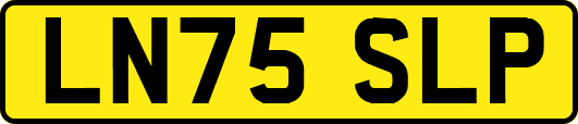 LN75SLP