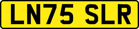 LN75SLR