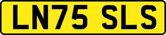 LN75SLS