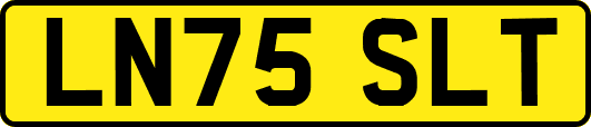 LN75SLT