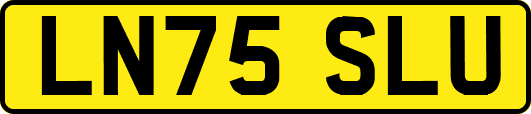 LN75SLU