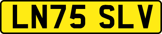 LN75SLV