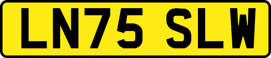 LN75SLW