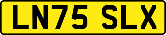 LN75SLX