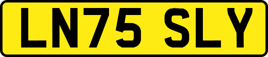 LN75SLY