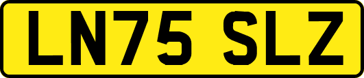 LN75SLZ