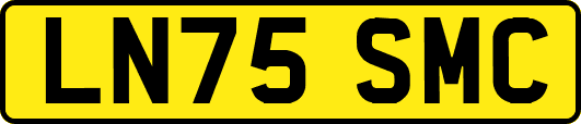 LN75SMC