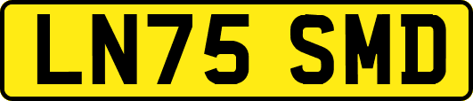 LN75SMD