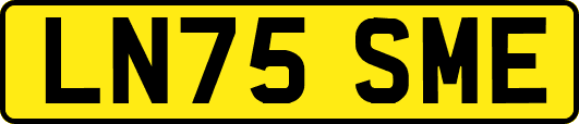 LN75SME