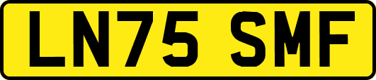 LN75SMF