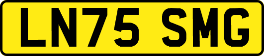 LN75SMG