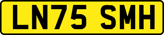 LN75SMH