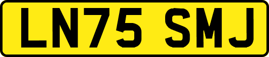 LN75SMJ