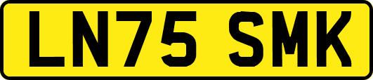 LN75SMK