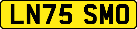 LN75SMO