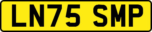 LN75SMP