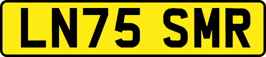 LN75SMR