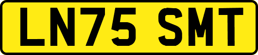 LN75SMT