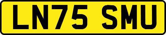 LN75SMU