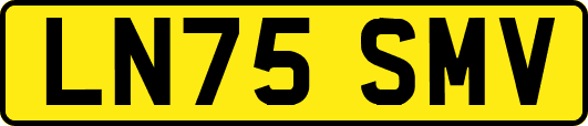 LN75SMV