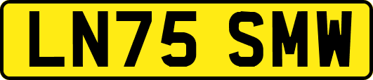 LN75SMW