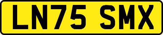 LN75SMX