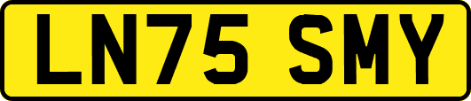 LN75SMY