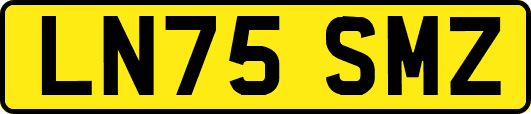 LN75SMZ