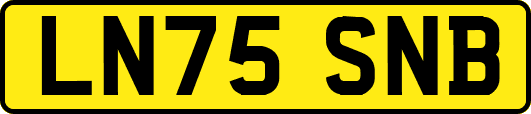 LN75SNB