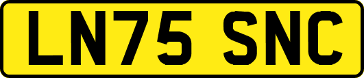 LN75SNC