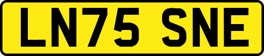 LN75SNE