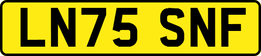 LN75SNF