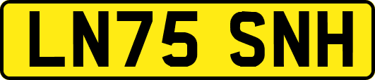 LN75SNH