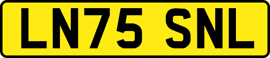 LN75SNL