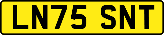 LN75SNT
