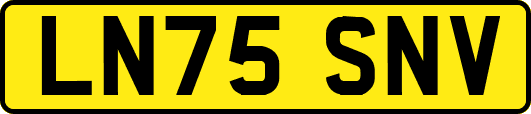 LN75SNV