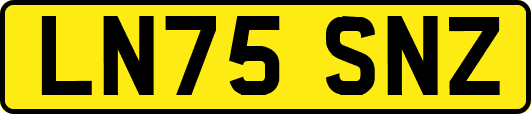 LN75SNZ