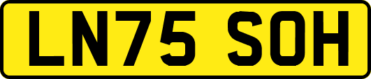LN75SOH