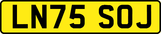 LN75SOJ