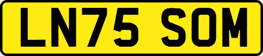 LN75SOM