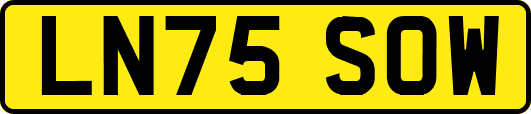 LN75SOW